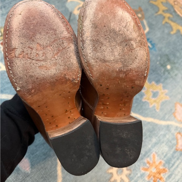 Freebird Free bird fantastic shoes Randi leather - Picture 9 of 9